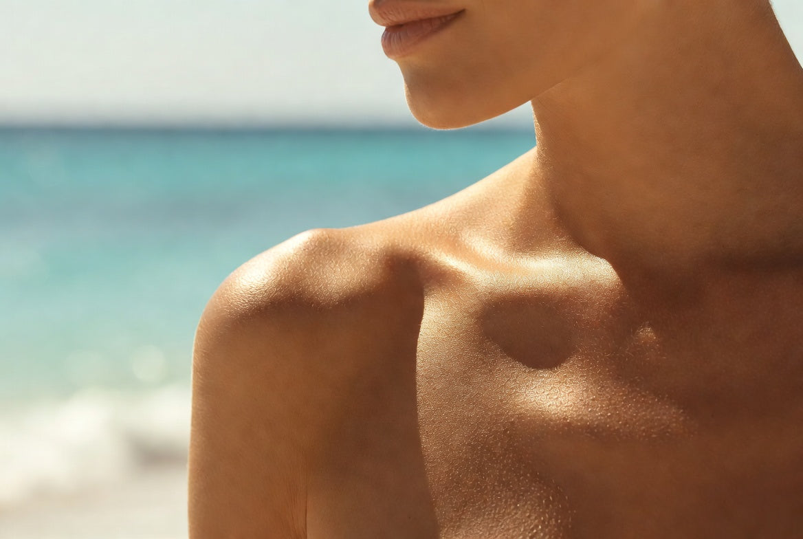 Tanning Research