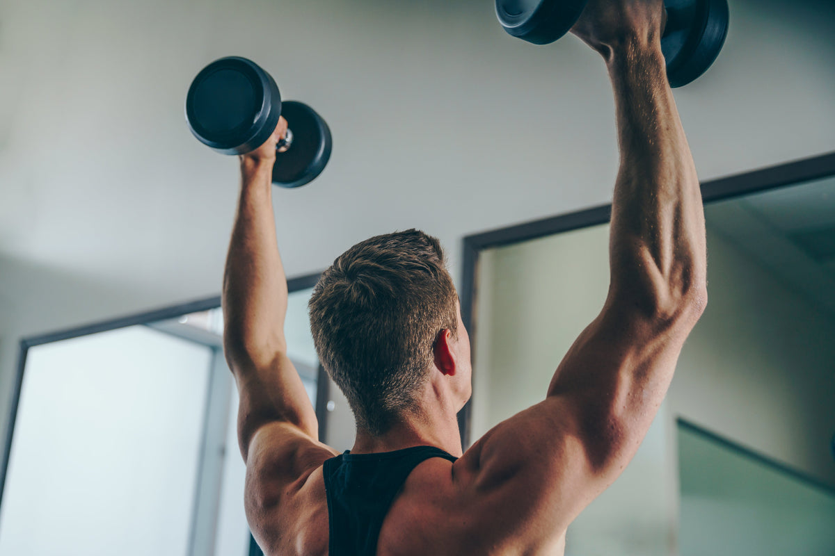 Fitness & Healing Research