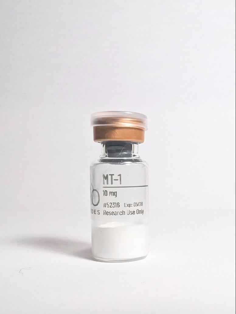 Melanotan-1