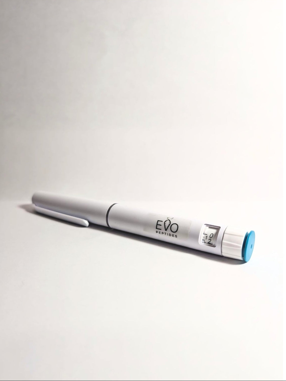 Injection Pen (Disposable)
