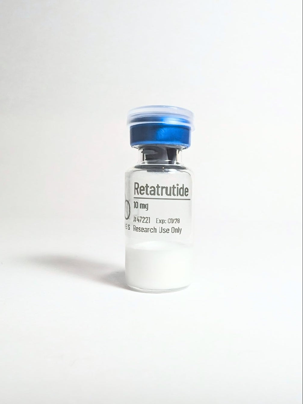 Retatrutide